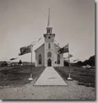St. Ann's