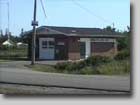 Larry's River Post Office - click for more...