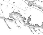 Torbay area 1829